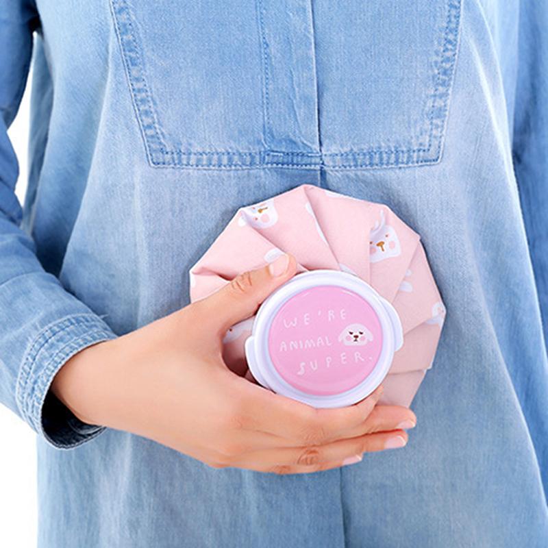 Multi-Purpose Physiotherapy Bag For Cold And Hot In Winter And Summer Sports Ice Block Cold And Hot Pack Mini Cooling Ice Bag
Multi-Purpose Physiotherapy Bag For Cold And Hot In Winter And Summer Sports Ice Block Cold And Hot Pack Mini Cooling Ice Bag