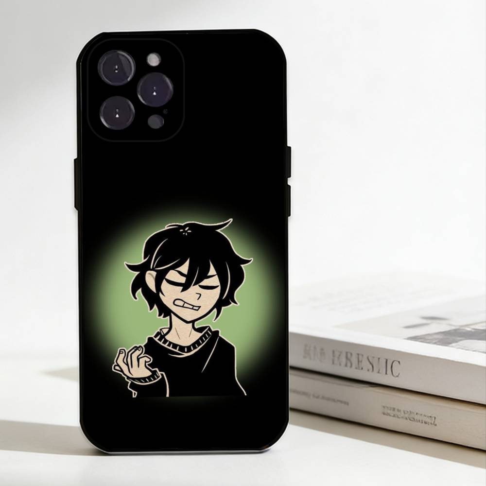 Strawberry S-Shortcake Phone Case Silicone black Soft For IPhone 17,16,15,14,13,12,11,SE,Plus Pro Max iPhone13
Strawberry S-Shortcake Phone Case Silicone black Soft For IPhone 17,16,15,14,13,12,11,SE,Plus Pro Max iPhone13