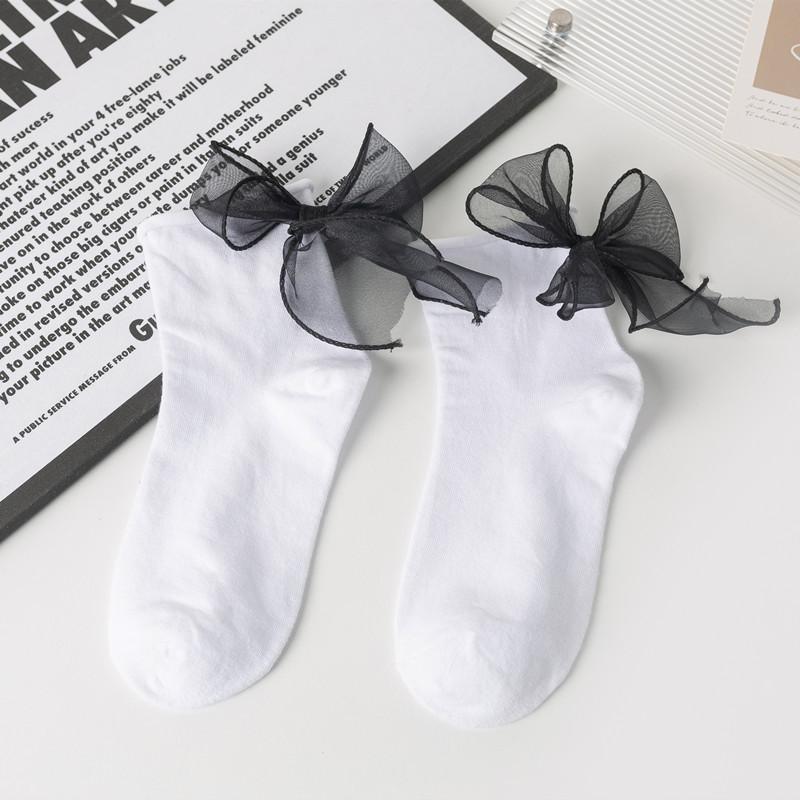 Autumn Calf Socks Women, Personalized Hollow Knee Socks Chinese Style Cheongsam Buttons Cotton Socks Retro Literature And Art
Autumn Calf Socks Women, Personalized Hollow Knee Socks Chinese Style Cheongsam Buttons Cotton Socks Retro Literature And Art