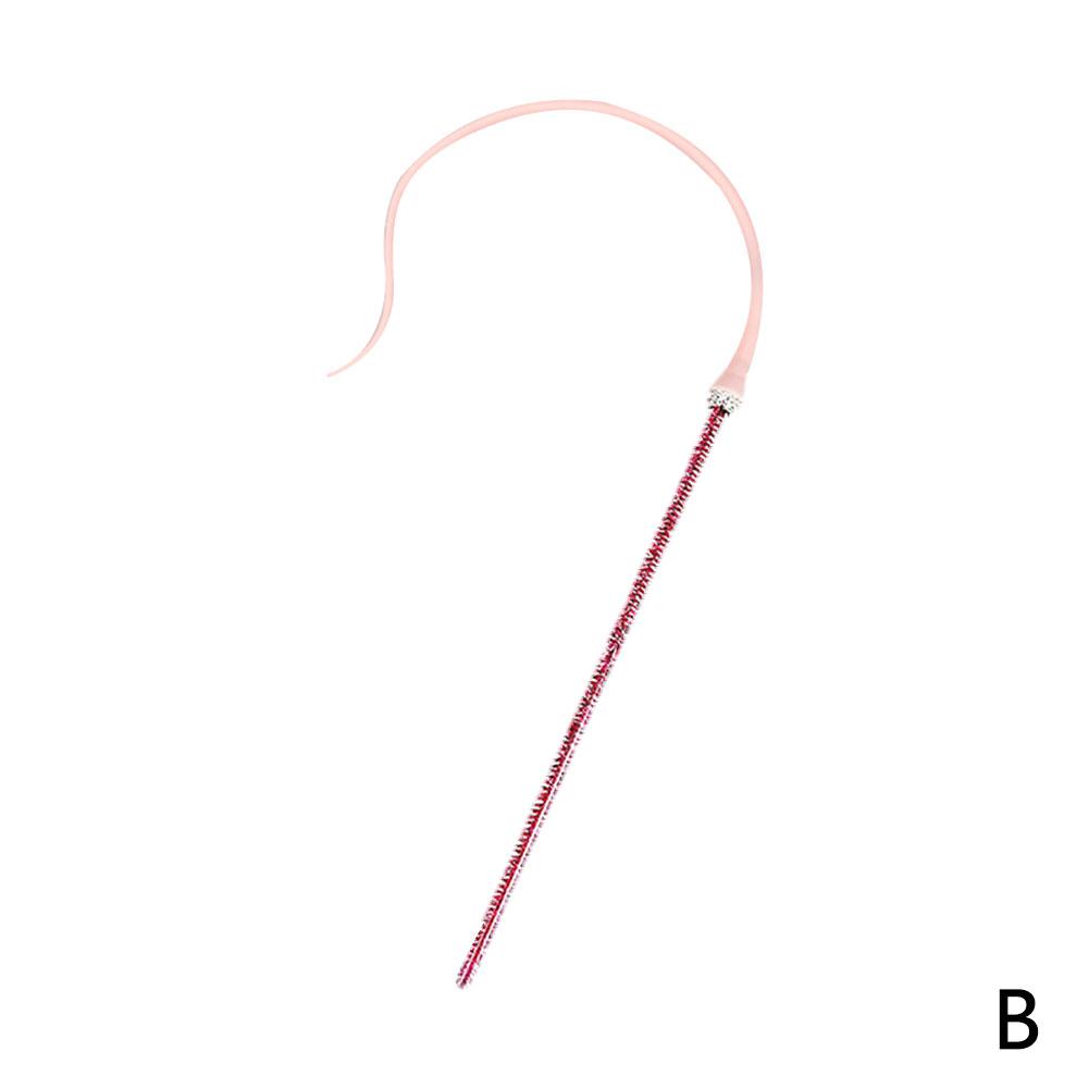 Силиконовая дразнилка для кошек, имитация мышиного хвоста, интерактивная игрушка для кошек, устойчивая к укусам, долговечная, очень занимательная M
Силиконовая дразнилка для кошек, имитация мышиного хвоста, интерактивная игрушка для кошек, устойчивая к укусам, долговечная, очень занимательная M