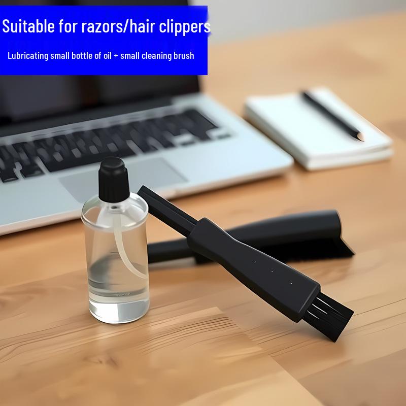 Men s Electric Hair Clipper & Head Shaver Set - Salon Quality Self-Shave Tool
Men s Electric Hair Clipper & Head Shaver Set - Salon Quality Self-Shave Tool