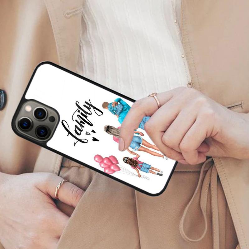 Baby Mom Daughter Girl Son Dad Magnetic Phone Case For APPLE iPhone 17 Air 16 14 13 12 Pro Max 15 Plus Wireless MagSafe Cover iPhone 14
Baby Mom Daughter Girl Son Dad Magnetic Phone Case For APPLE iPhone 17 Air 16 14 13 12 Pro Max 15 Plus Wireless MagSafe Cover iPhone 14