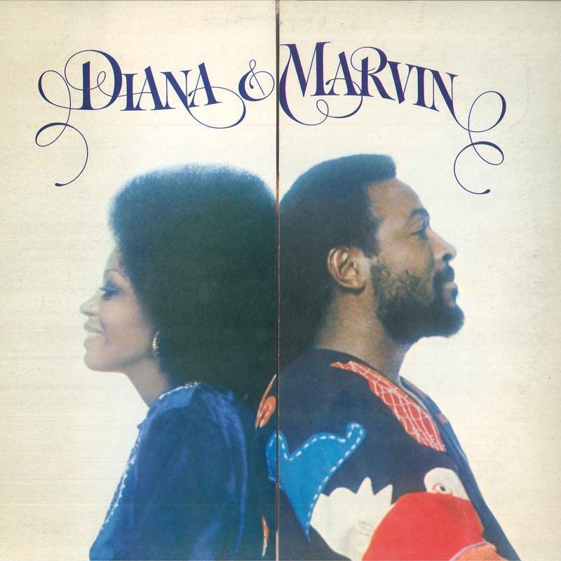 LP Пластинка ДИАНА РОСС, МАРВИН ГЕЙ - Диана и Марвин SWX6067 TAMLA MOTOWN 1973 Япония Соул/Фанк Б/У
LP Пластинка ДИАНА РОСС, МАРВИН ГЕЙ - Диана и Марвин SWX6067 TAMLA MOTOWN 1973 Япония Соул/Фанк Б/У