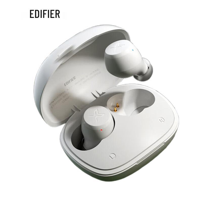 EDIFIER X3 Plus TWS Wireless Earbuds
EDIFIER X3 Plus TWS Wireless Earbuds