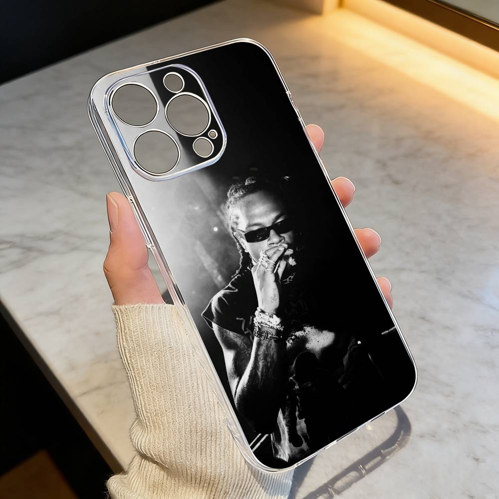 G-Gunna album Rapper Singer Phone Case For iPhone 17 16 15 14 13 12 11 Mini Pro Max Plus Transparent Cover iPhone17PRO
G-Gunna album Rapper Singer Phone Case For iPhone 17 16 15 14 13 12 11 Mini Pro Max Plus Transparent Cover iPhone17PRO