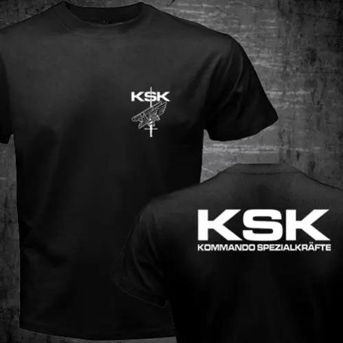 2024 Новий Німеччина Німеччина Спецназ BPOL KSM KSK Командування Спеціальних Сил Армійська Футболка Модний Бренд Чоловіча Футболка Sbz5150 4XL
2024 Новий Німеччина Німеччина Спецназ BPOL KSM KSK Командування Спеціальних Сил Армійська Футболка Модний Бренд Чоловіча Футболка Sbz5150 4XL