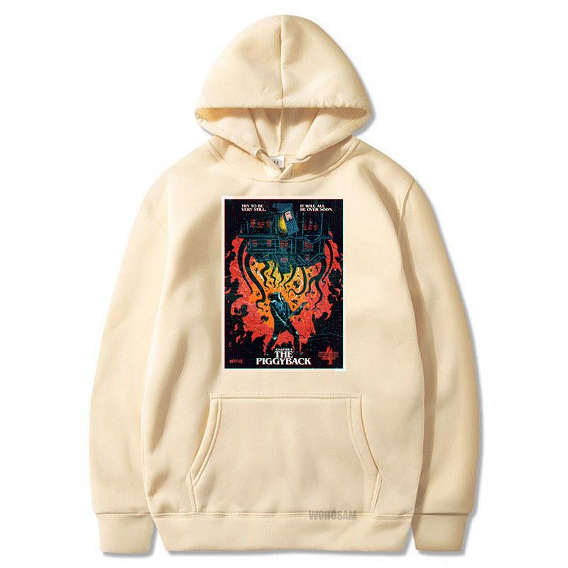 Худи с принтом Stranger Things4 с флисовой подкладкой 6621 4XL
Худи с принтом Stranger Things4 с флисовой подкладкой 6621 4XL