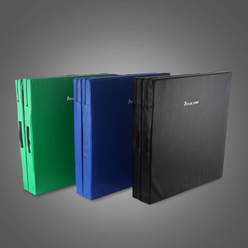 Folding Gymnastics & Dance Practice Mat
Folding Gymnastics & Dance Practice Mat