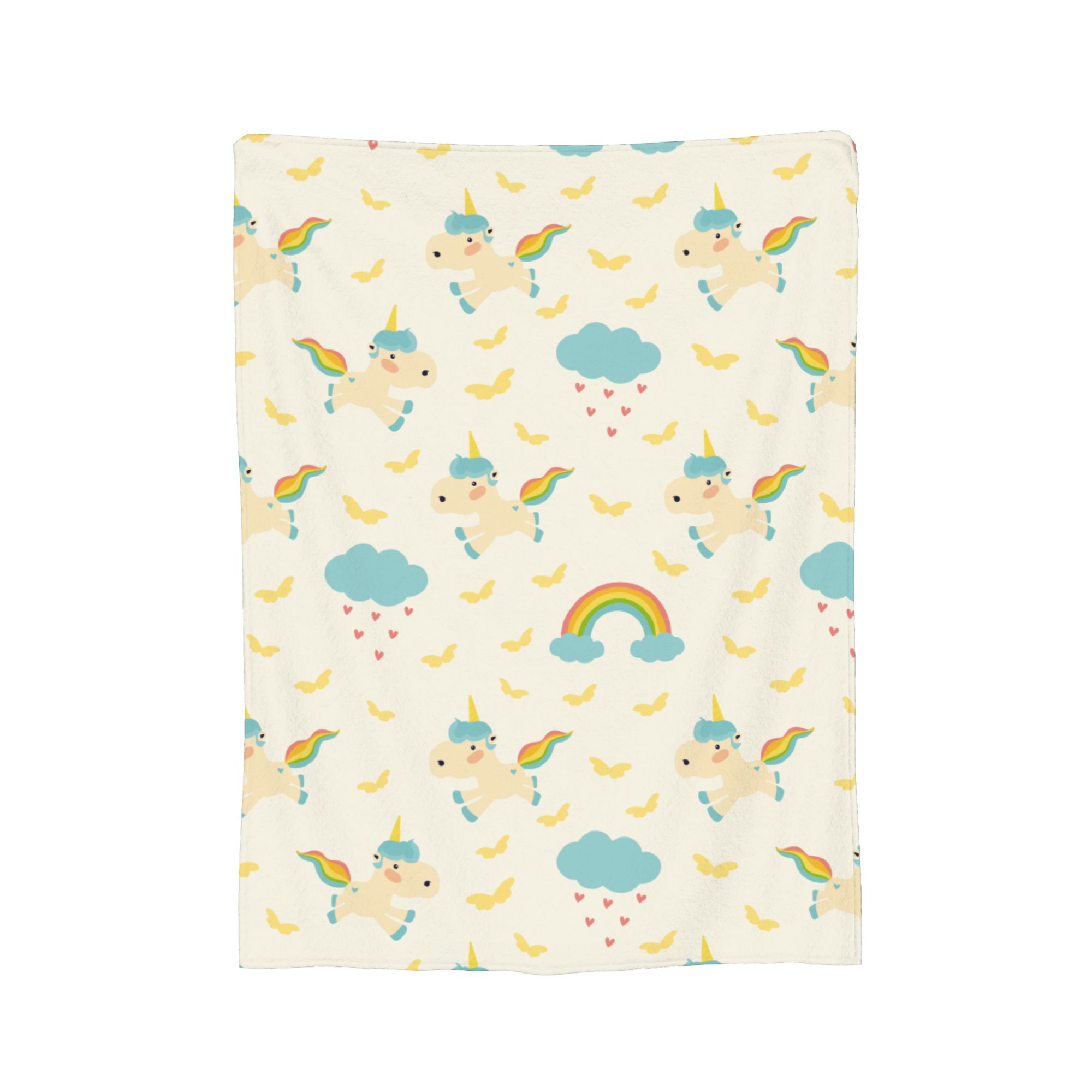 Cartoon Rainbow Unicorn Blankets Fleece Summer Multi-function Super Warm Throw Blanket for Home Bedroom Plush Thin Quilt 30x40in
Cartoon Rainbow Unicorn Blankets Fleece Summer Multi-function Super Warm Throw Blanket for Home Bedroom Plush Thin Quilt 30x40in