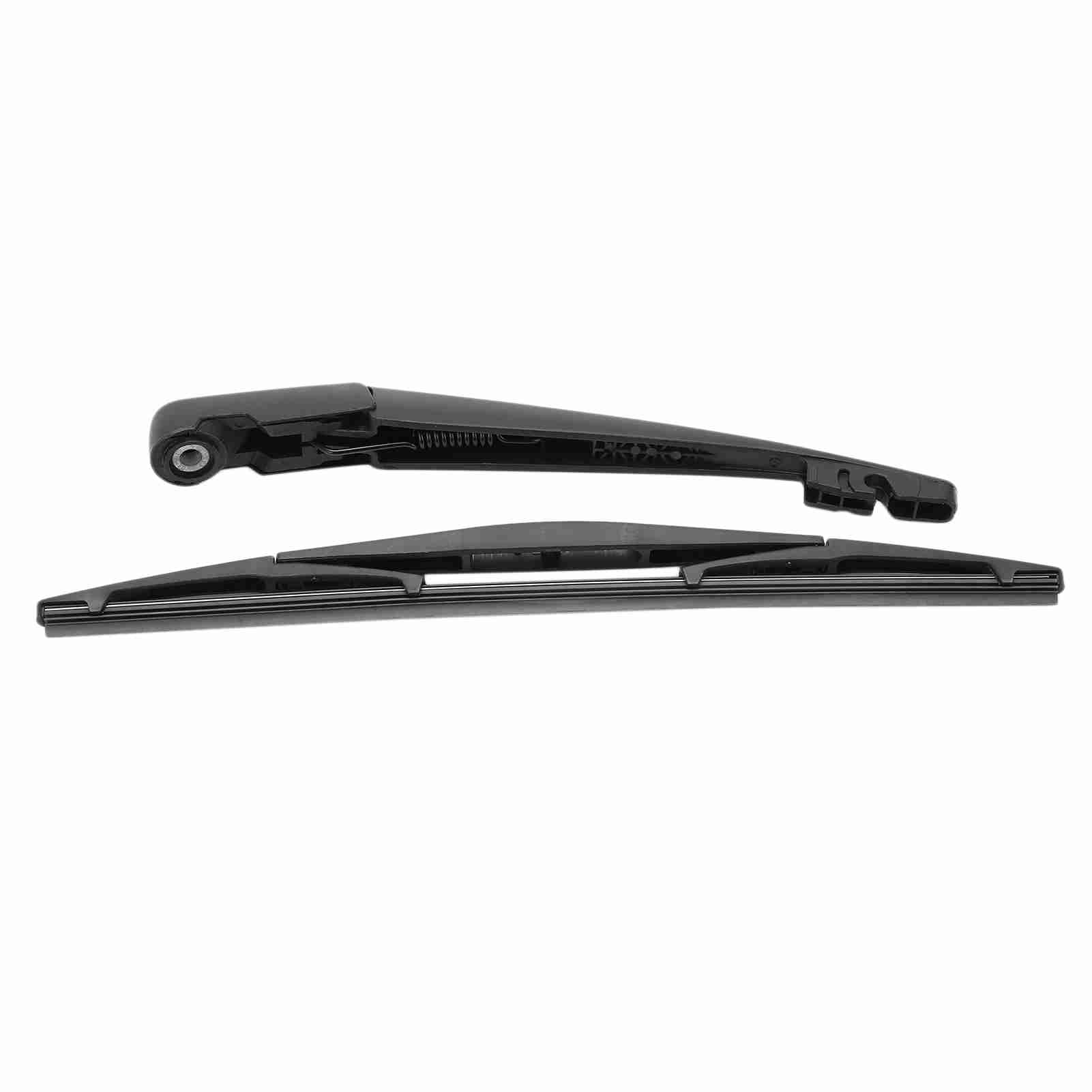 Rear Windshield Wiper Arm Blade Car Accessories 76720S9VA01 Replacement for Pilot EXL Sport Utility
Rear Windshield Wiper Arm Blade Car Accessories 76720S9VA01 Replacement for Pilot EXL Sport Utility