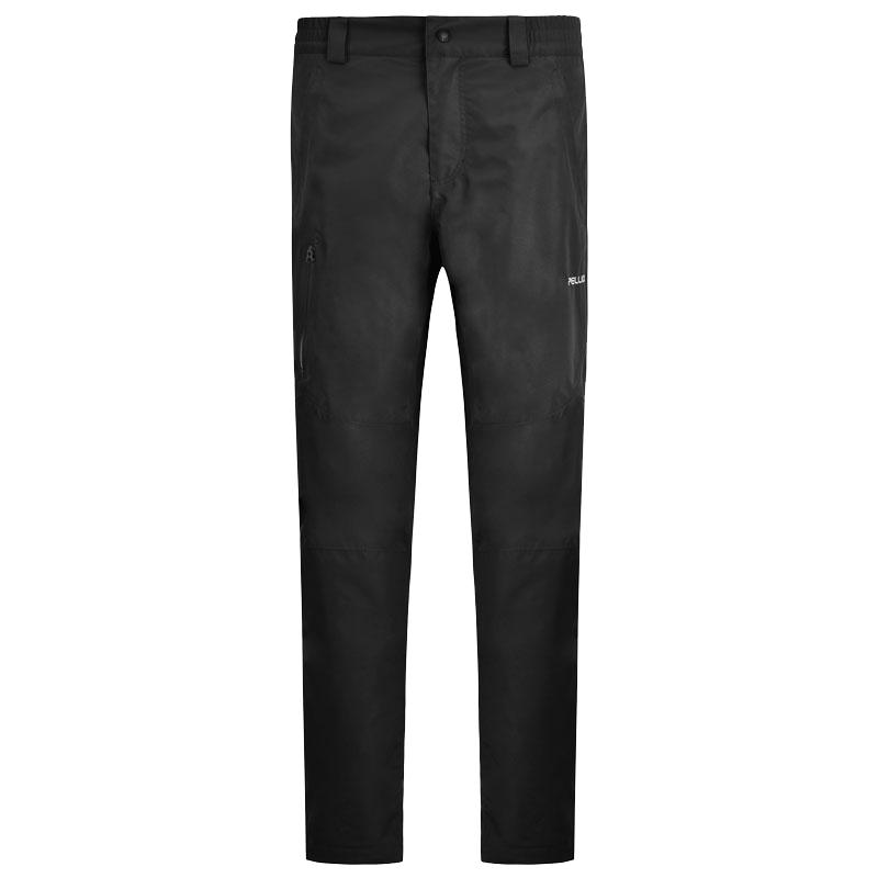 Pelliot Unisex Outdoor Fleece-Lined Softshell Pants XL
Pelliot Unisex Outdoor Fleece-Lined Softshell Pants XL