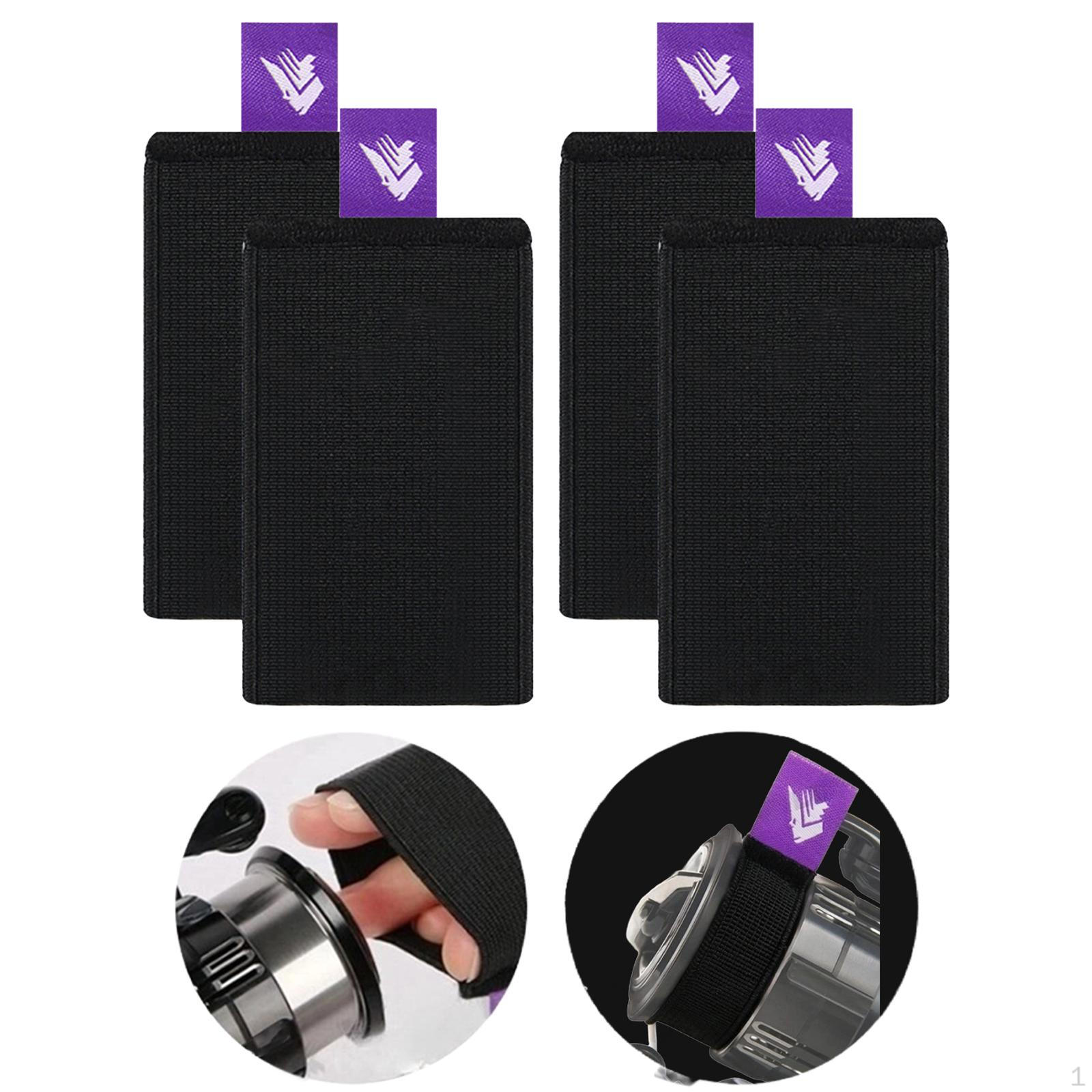 4 шт., рыболовная катушка, застежка на ремень, эластичное нейлоновое оборудование, снасти, инструменты, катушка 5x4.5cm
4 шт., рыболовная катушка, застежка на ремень, эластичное нейлоновое оборудование, снасти, инструменты, катушка 5x4.5cm