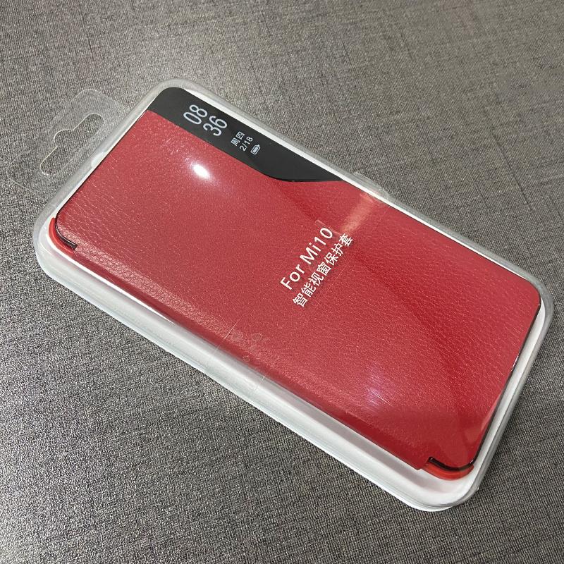 Flip Case For Xiaomi mi 10 Case Flip Cover 6.67 PU leather Smart Window Case Phone Case For Xiaomi mi10 Protect Cover For Mi 10 червоний
Flip Case For Xiaomi mi 10 Case Flip Cover 6.67 PU leather Smart Window Case Phone Case For Xiaomi mi10 Protect Cover For Mi 10 червоний