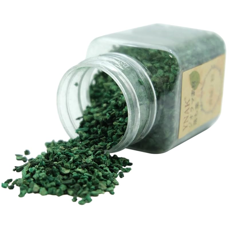 YNAK diorama For models fallen leaves leaf tree Scene materials glass model building model miniature garden model railway (blue-green/grain 50ml)
YNAK diorama For models fallen leaves leaf tree Scene materials glass model building model miniature garden model railway (blue-green/grain 50ml)