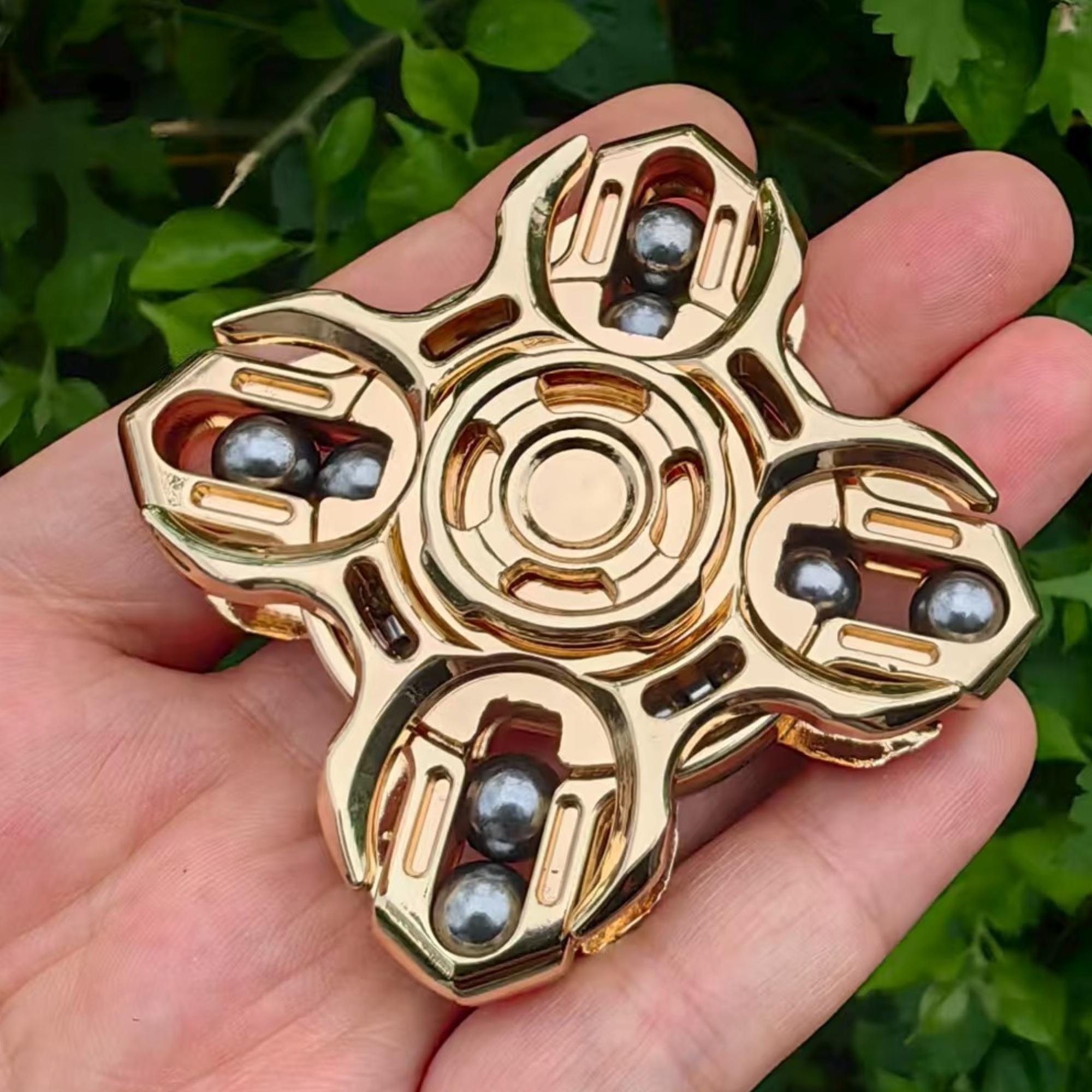 EDC Слайдеры-фиджеты Игрушки-фиджеты Снятие стресса для взрослых Магнитный металл Супердлинное вращение Антистрессовый фиджет Вибрирующий звук
EDC Слайдеры-фиджеты Игрушки-фиджеты Снятие стресса для взрослых Магнитный металл Супердлинное вращение Антистрессовый фиджет Вибрирующий звук