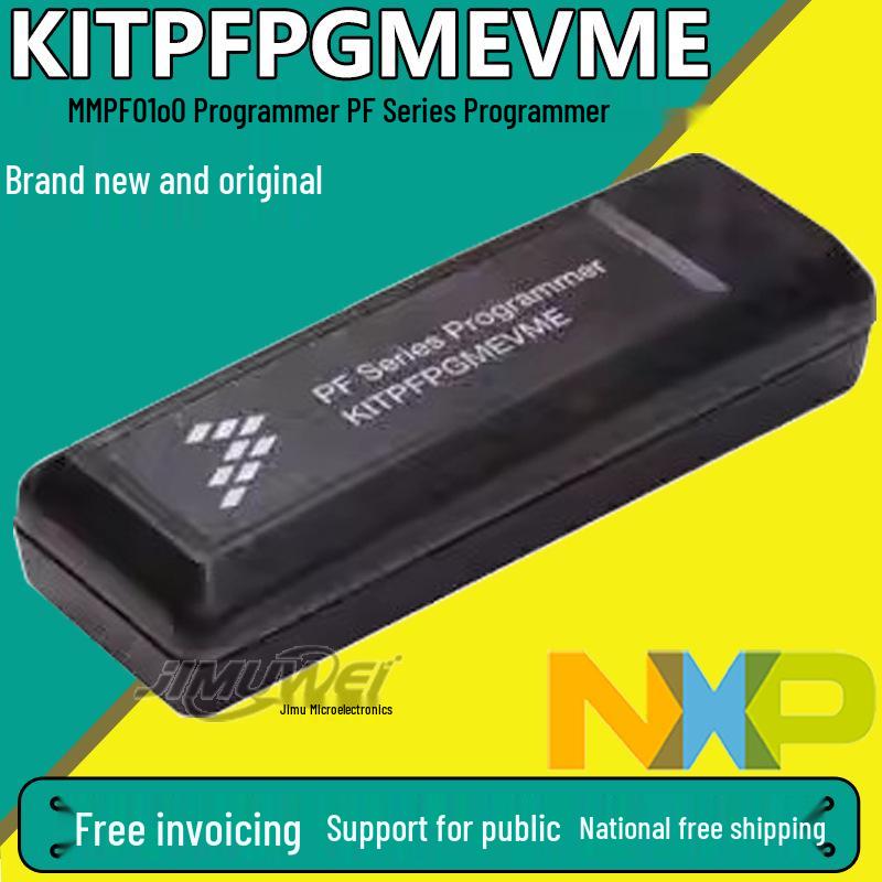 In Stock: MMPF0100 PF Series Programmer KIT
In Stock: MMPF0100 PF Series Programmer KIT