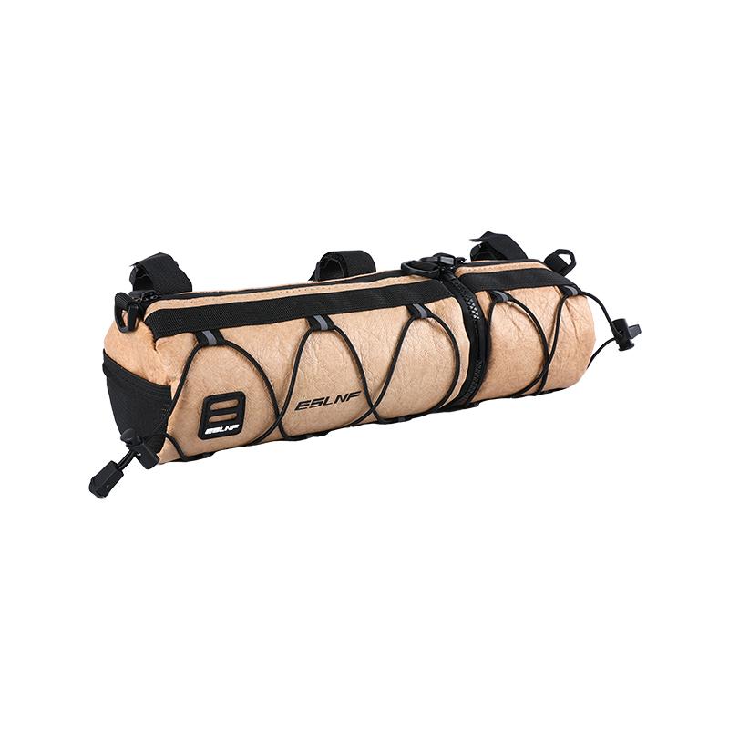 ESLNF Waterproof Bicycle Handlebar Bags Set 4.8L Bike Packing Front Bags Multifunction Bicycle Bag Shoulder Bag жёлтый
ESLNF Waterproof Bicycle Handlebar Bags Set 4.8L Bike Packing Front Bags Multifunction Bicycle Bag Shoulder Bag жёлтый