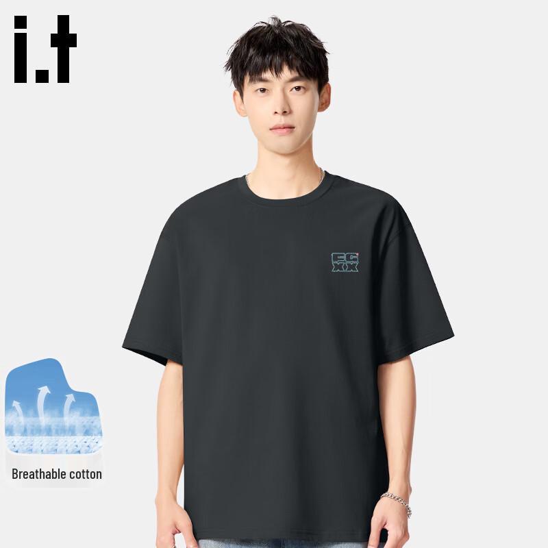 Fingercroxx IT Men s Cotton Short Sleeve T-Shirt XL
Fingercroxx IT Men s Cotton Short Sleeve T-Shirt XL