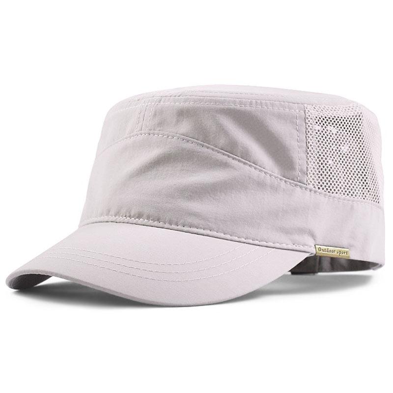 New large size flat top hat men s hat men s large hat summer net thin polyester quick-drying fabric average size
New large size flat top hat men s hat men s large hat summer net thin polyester quick-drying fabric average size