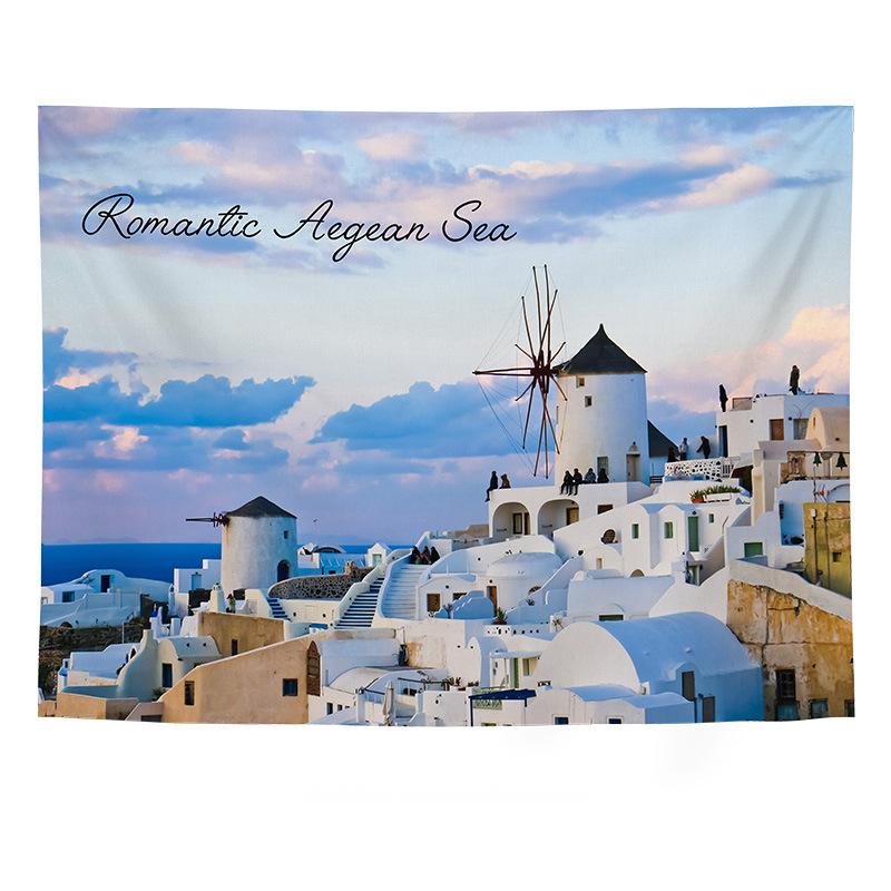 VIKAMA Scandinavian Landscape Decorative Fabric Tapestry Bedroom Ins Style Bedside Sofa Background Fabric Tapestry Decoration 70x100c(2.3X3.3FT
VIKAMA Scandinavian Landscape Decorative Fabric Tapestry Bedroom Ins Style Bedside Sofa Background Fabric Tapestry Decoration 70x100c(2.3X3.3FT