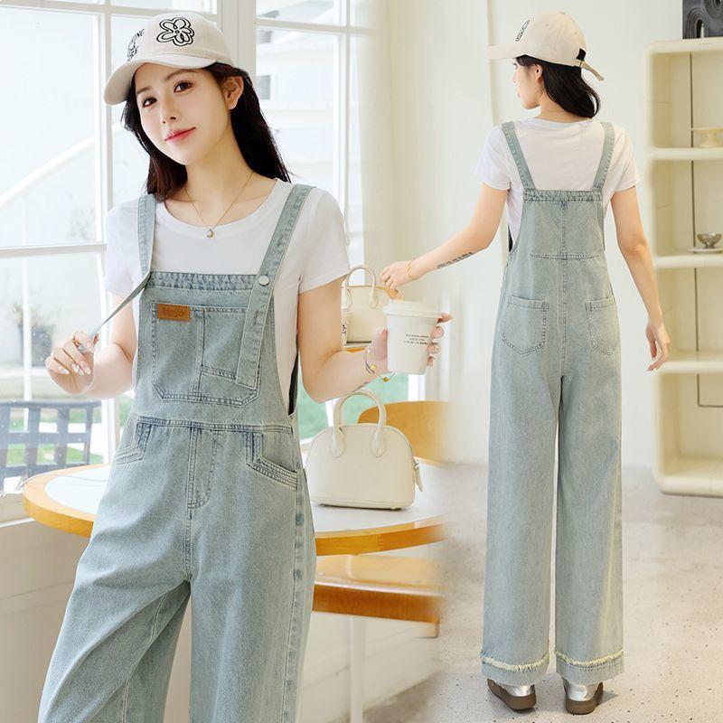 2026 Trendy Plus Size Denim Overalls - Fashionable, Age-Reducing, Versatile, Loose-Fit Jumpsuit XL
2026 Trendy Plus Size Denim Overalls - Fashionable, Age-Reducing, Versatile, Loose-Fit Jumpsuit XL