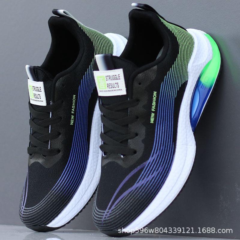 Кроссовки для бега Guochao Hydrogen Cloud Joint, мужская дорожная обувь 2024 года, весенне-летняя обувь для пап, мужская спортивная повседневная дышащая сетчатая обувь 44
Кроссовки для бега Guochao Hydrogen Cloud Joint, мужская дорожная обувь 2024 года, весенне-летняя обувь для пап, мужская спортивная повседневная дышащая сетчатая обувь 44