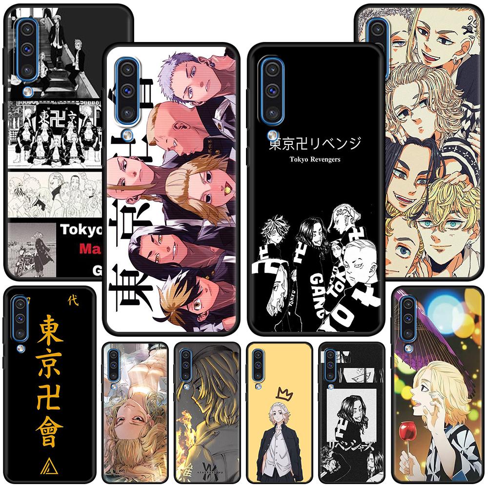Anime Demon Slayer Kimetsu No Yaiba Case for Samsung Galaxy A50 A10 A70 A30 A20e A40 A20s A10s A10e A90 Soft Black Phone Cover
Anime Demon Slayer Kimetsu No Yaiba Case for Samsung Galaxy A50 A10 A70 A30 A20e A40 A20s A10s A10e A90 Soft Black Phone Cover