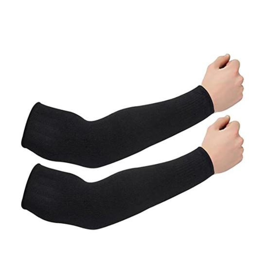 Защитные нарукавники для тонкой кожи, устойчивые к порезам и ожогам, чехол для предплечья для готовки, строительства 45cm
Защитные нарукавники для тонкой кожи, устойчивые к порезам и ожогам, чехол для предплечья для готовки, строительства 45cm