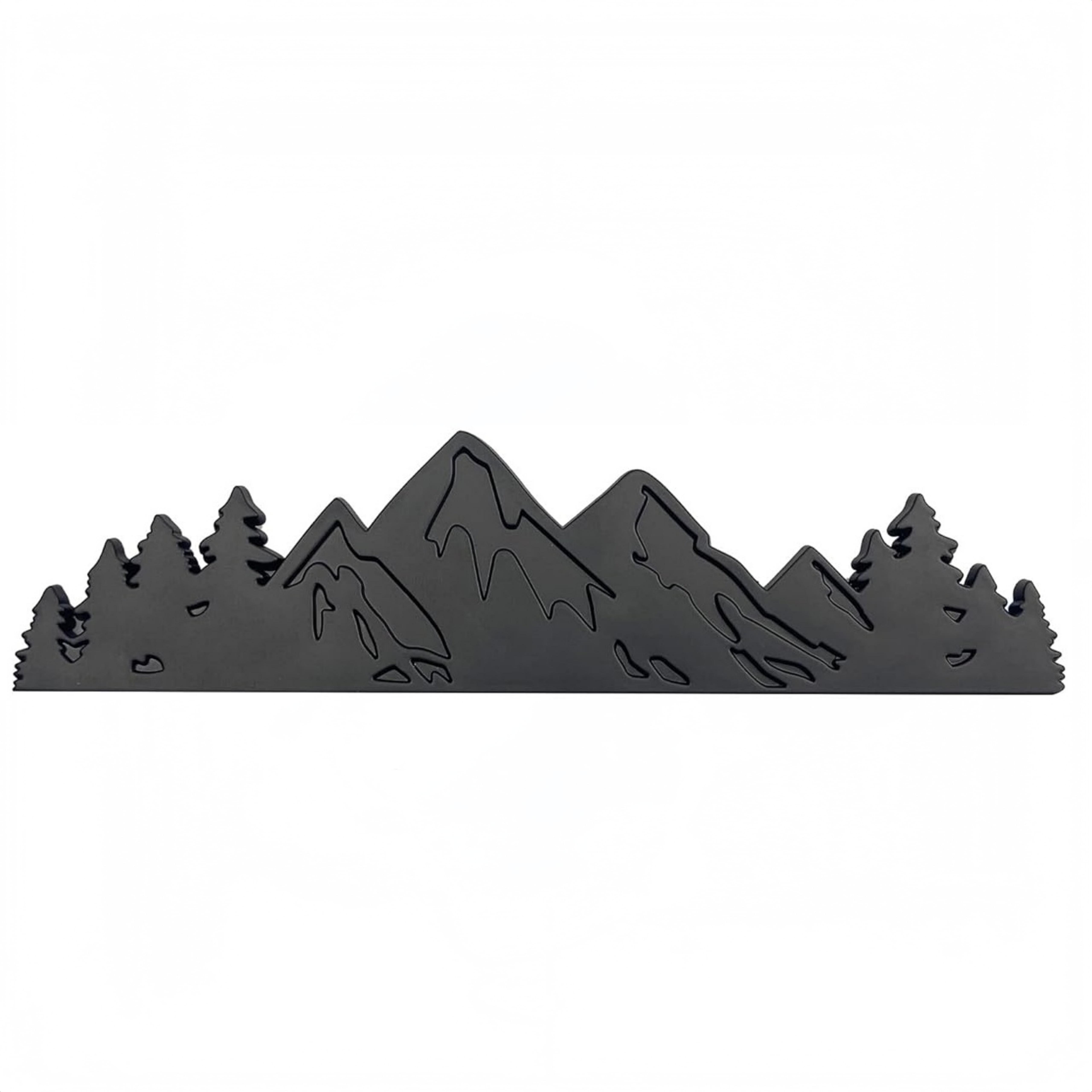 7 Inch Snow Mountain Tree Emblem, Trunk Tailgate Mountains Graphic Badge Sticker fits for Car Truck Racing SUV Pickup чёрный
7 Inch Snow Mountain Tree Emblem, Trunk Tailgate Mountains Graphic Badge Sticker fits for Car Truck Racing SUV Pickup чёрный