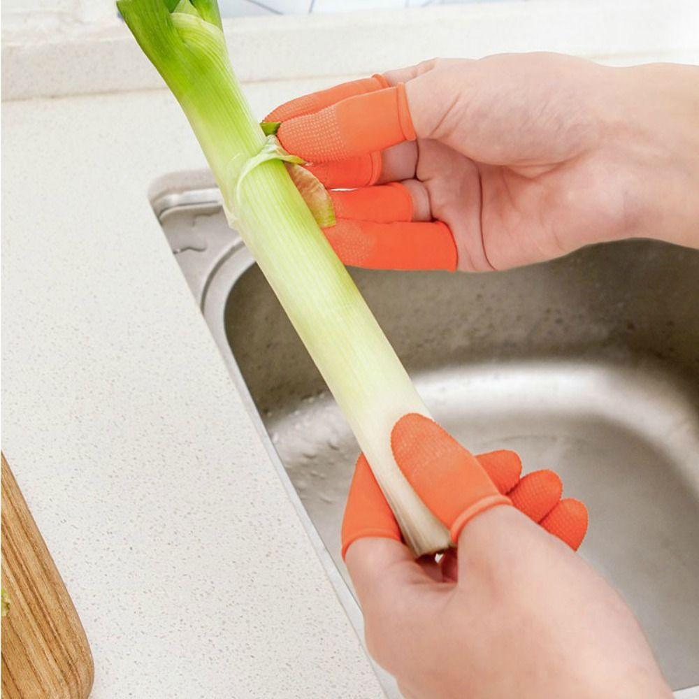 100pcs Disposable Rubber Finger Cover Anti-Static Non-slip Gloves Fingertips Protector For Home M белый
100pcs Disposable Rubber Finger Cover Anti-Static Non-slip Gloves Fingertips Protector For Home M белый