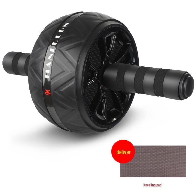 Dragon Ab Wheel Trainer 2-Pack with Kneeling Mat
Dragon Ab Wheel Trainer 2-Pack with Kneeling Mat