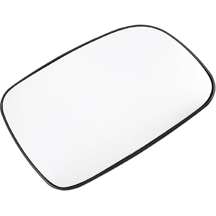 for Jeep Grand Cherokee 99-04 Car Rearview Passenger Right Side Heated Mirror Glass Replacement W/Backing Plate
for Jeep Grand Cherokee 99-04 Car Rearview Passenger Right Side Heated Mirror Glass Replacement W/Backing Plate