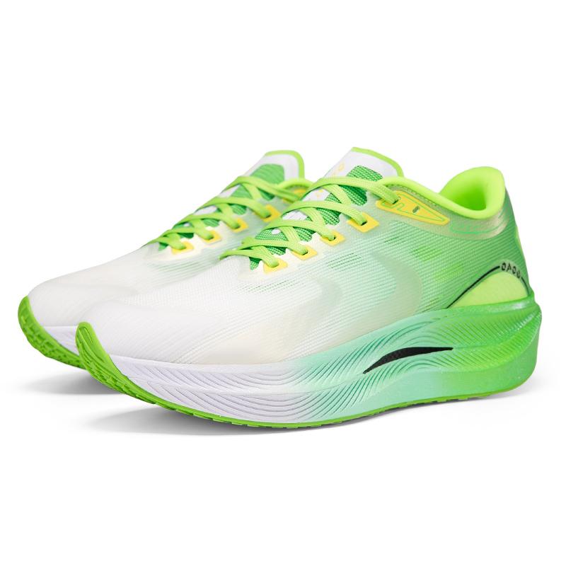 2026 New Couples Running Shoes Rebound Shock-Absorbant Jogging Sneakers Low Top Trail Running Shoes Breathable Outdoor Sneakers 36 зелёный
2026 New Couples Running Shoes Rebound Shock-Absorbant Jogging Sneakers Low Top Trail Running Shoes Breathable Outdoor Sneakers 36 зелёный