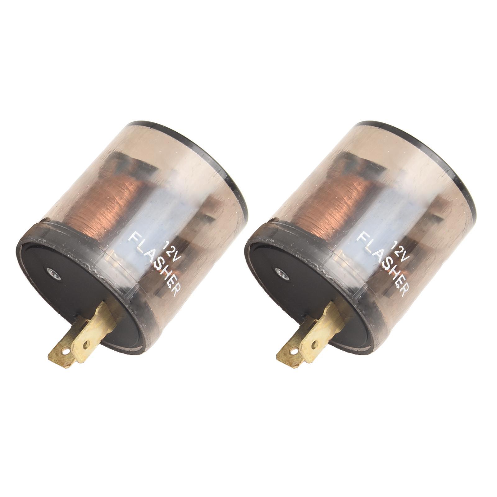 For Car Accessories 12V Turn Signal Relay Electric Turn Signal Fix Fast Hyper Flashing Heavy-duty Pure Copper Coils A
For Car Accessories 12V Turn Signal Relay Electric Turn Signal Fix Fast Hyper Flashing Heavy-duty Pure Copper Coils A