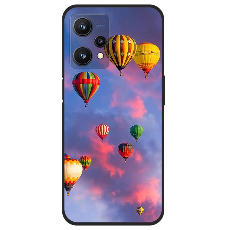 Чехол для Realme 9 5G, чехол 6,6 дюйма, мягкий силиконовый чехол из ТПУ для задней панели телефона из ТПУ для OPPO Realme 9 5G, чехол Landscape Realme9 5G Funda Realme 9 5G
Чехол для Realme 9 5G, чехол 6,6 дюйма, мягкий силиконовый чехол из ТПУ для задней панели телефона из ТПУ для OPPO Realme 9 5G, чехол Landscape Realme9 5G Funda Realme 9 5G