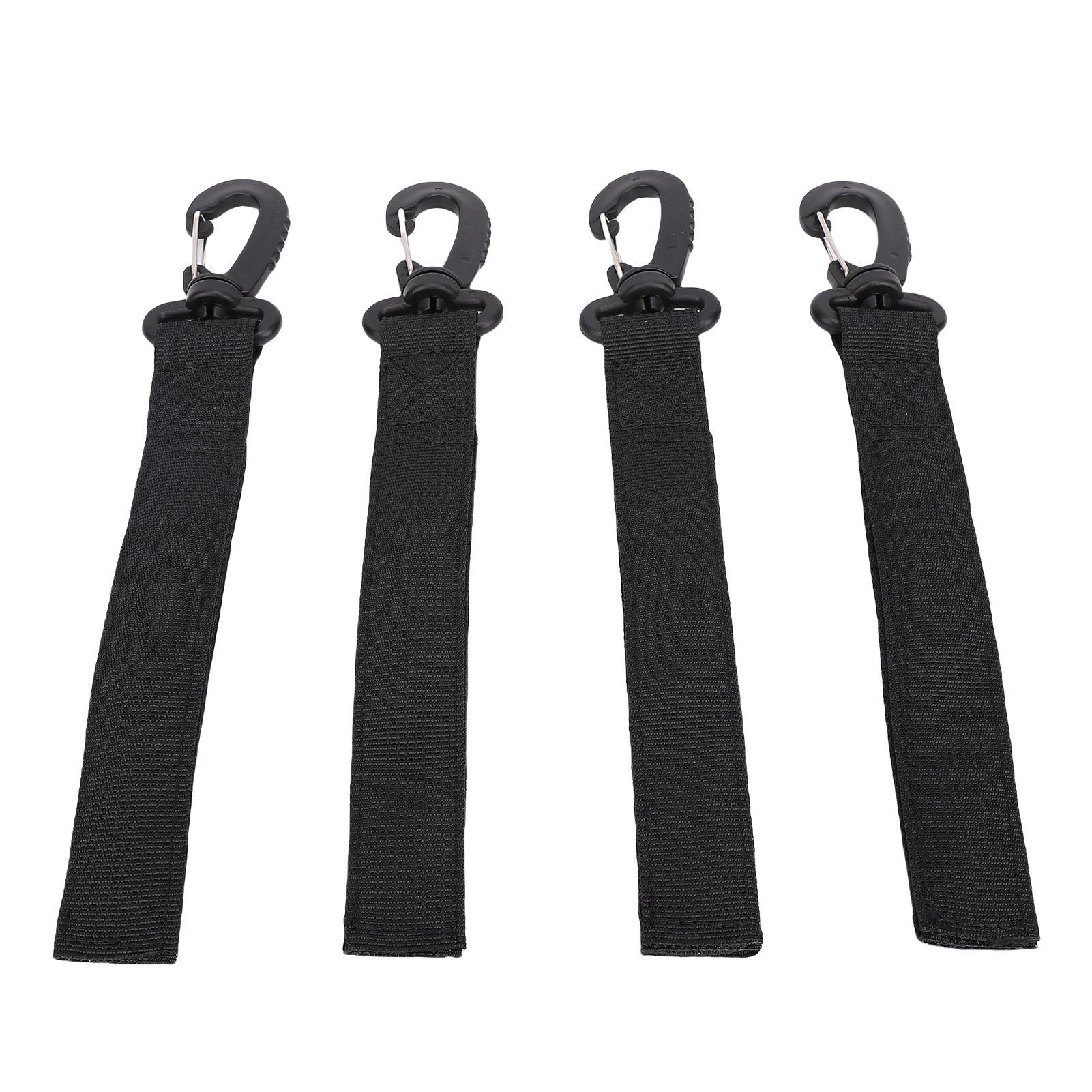 4PCS Kayak Paddle Straps Universal Fabric Fastener Tape Boat Paddle Keepers with Buckles for Hard Inflatable Boat Paddle
4PCS Kayak Paddle Straps Universal Fabric Fastener Tape Boat Paddle Keepers with Buckles for Hard Inflatable Boat Paddle