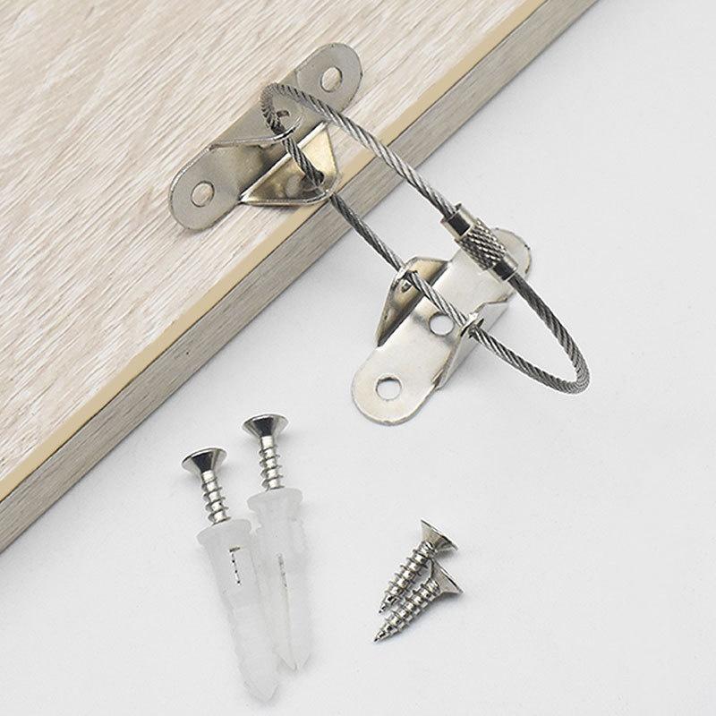 2 шт. детские ремни безопасности предотвращают падение мебели детская мебель против опрокидывания шкаф устройства аксессуары
2 шт. детские ремни безопасности предотвращают падение мебели детская мебель против опрокидывания шкаф устройства аксессуары