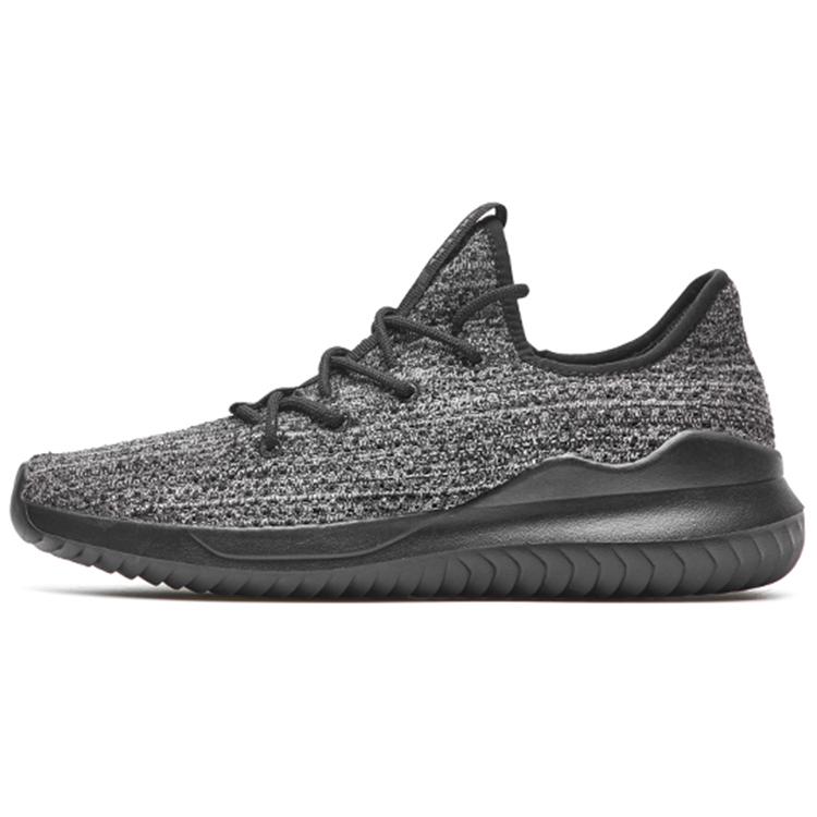 ANTA Casual Shoes Men s Low top Black/White 91828807-5 44.5
ANTA Casual Shoes Men s Low top Black/White 91828807-5 44.5