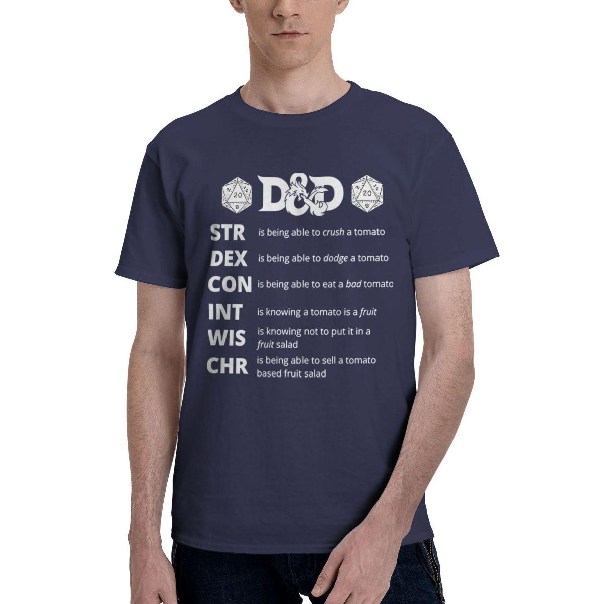 Dungeon Dragon 100 Cotton Casual Breathable Confortable Shirt Funny Ugus TShirts Funny Gifts 4XL
Dungeon Dragon 100 Cotton Casual Breathable Confortable Shirt Funny Ugus TShirts Funny Gifts 4XL