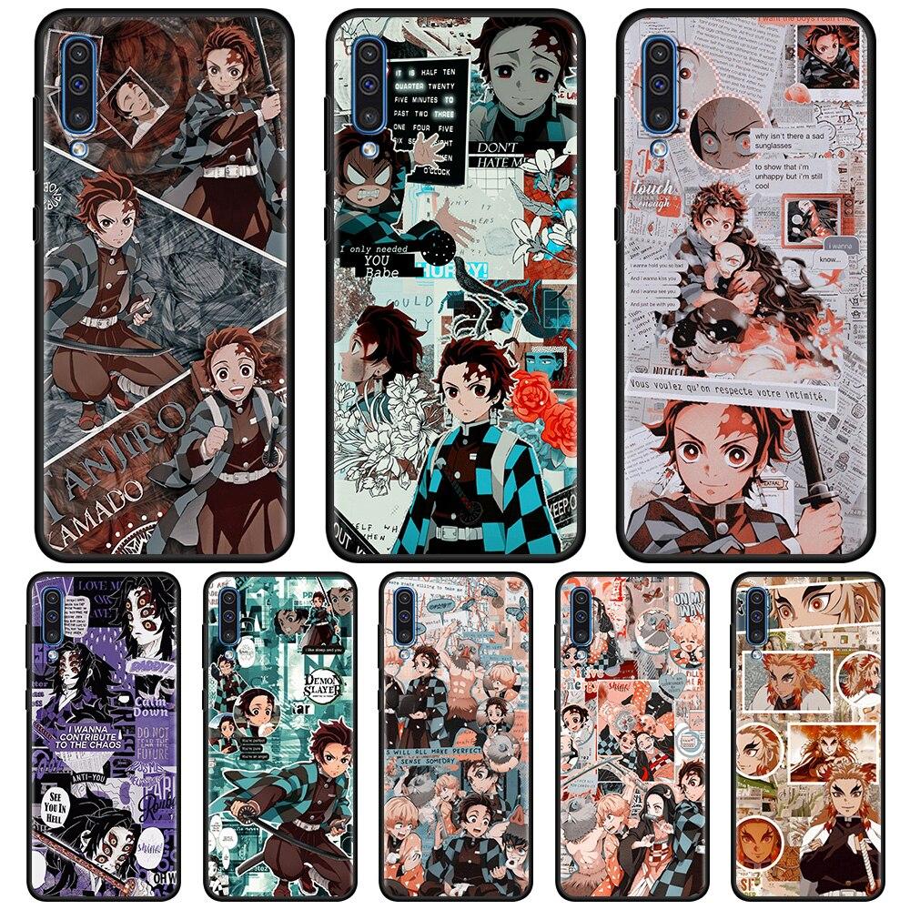 Case For Samsung Galaxy A50 A10 A70 A30 A20e A10s A40 A30s A20s A20 M62 M52 M32 5G M51 M31 M31s M30s M22 M21 Demon Slayer Anime
Case For Samsung Galaxy A50 A10 A70 A30 A20e A10s A40 A30s A20s A20 M62 M52 M32 5G M51 M31 M31s M30s M22 M21 Demon Slayer Anime