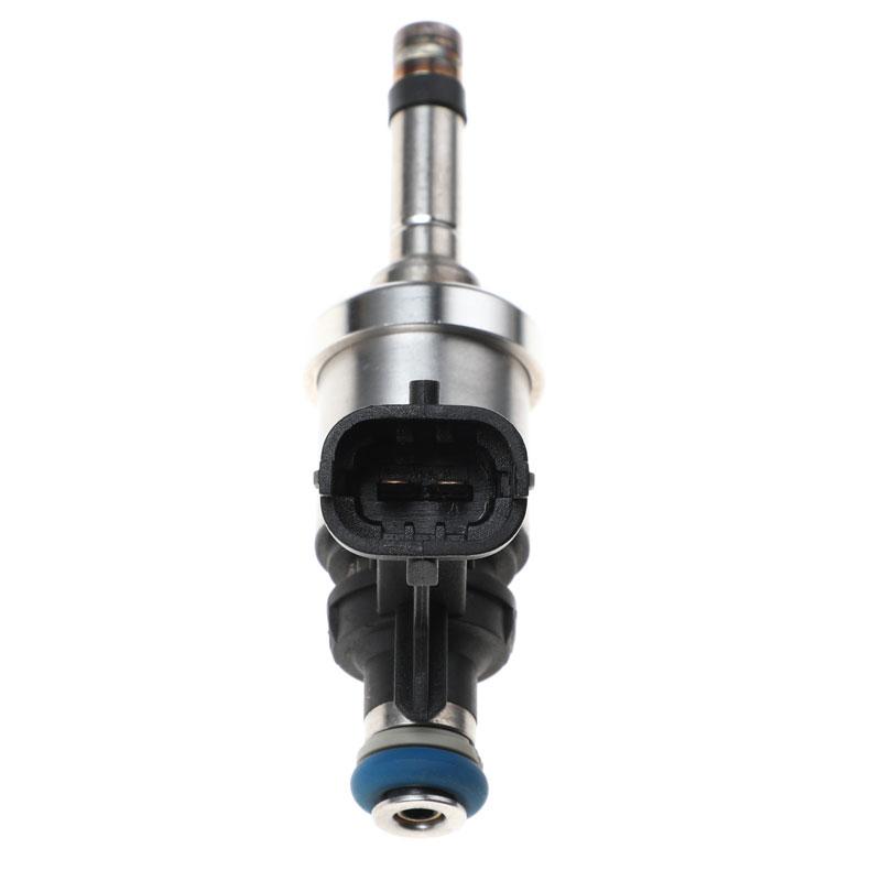 New Fuel Injector For GMC Acadia Cadillac CTS STS Chevrolet Camaro Traverse 12638530 12632255 0261500056 12611545
New Fuel Injector For GMC Acadia Cadillac CTS STS Chevrolet Camaro Traverse 12638530 12632255 0261500056 12611545