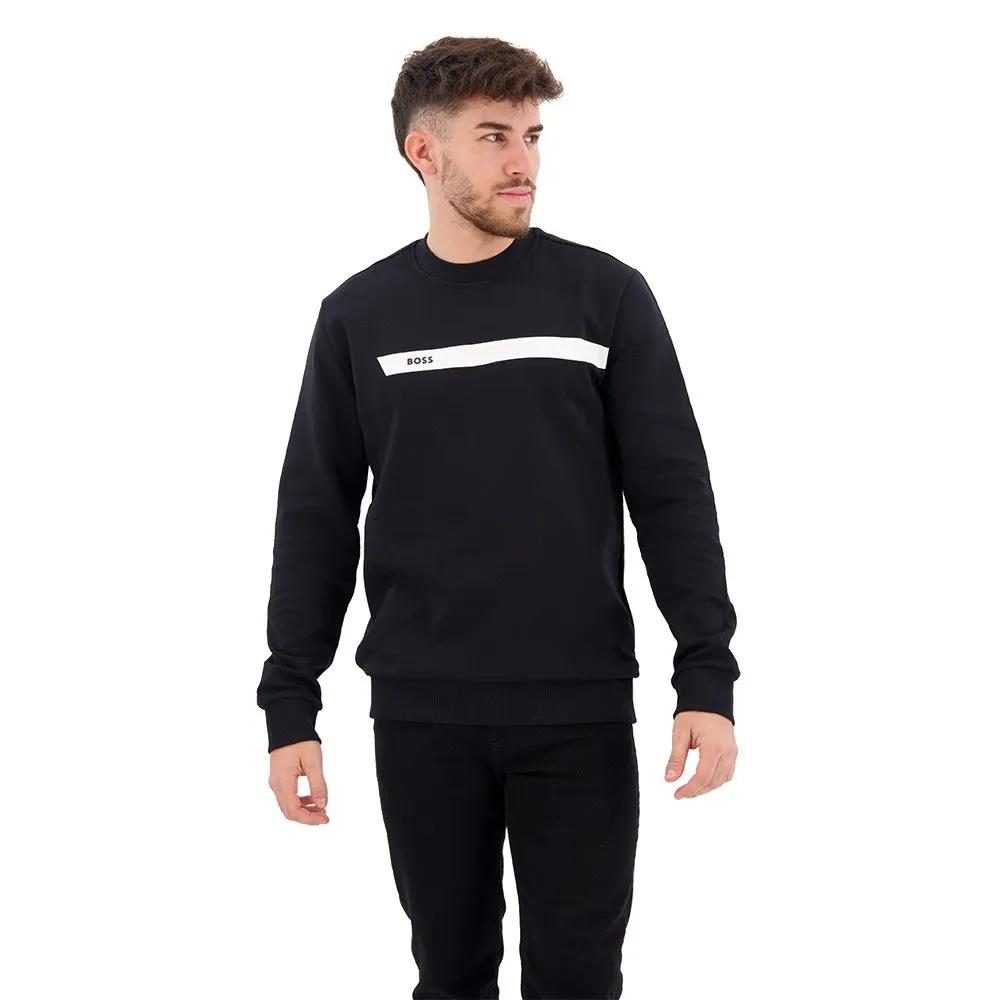 BOSS Толстовка Salbo 1 10252100 XL
BOSS Толстовка Salbo 1 10252100 XL