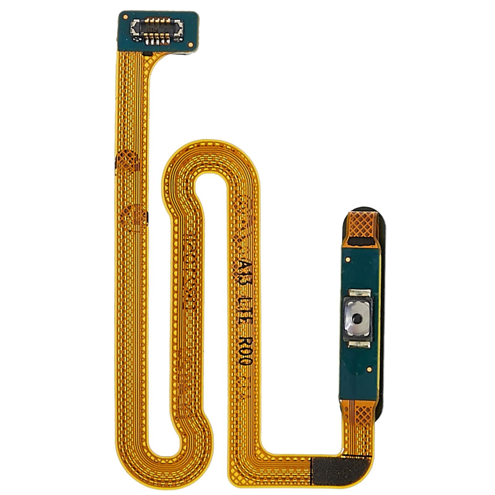 For Samsung Galaxy A13 4G A135 Home Key Fingerprint Button Flex Cable Part Replacement (without Logo) Pink
For Samsung Galaxy A13 4G A135 Home Key Fingerprint Button Flex Cable Part Replacement (without Logo) Pink