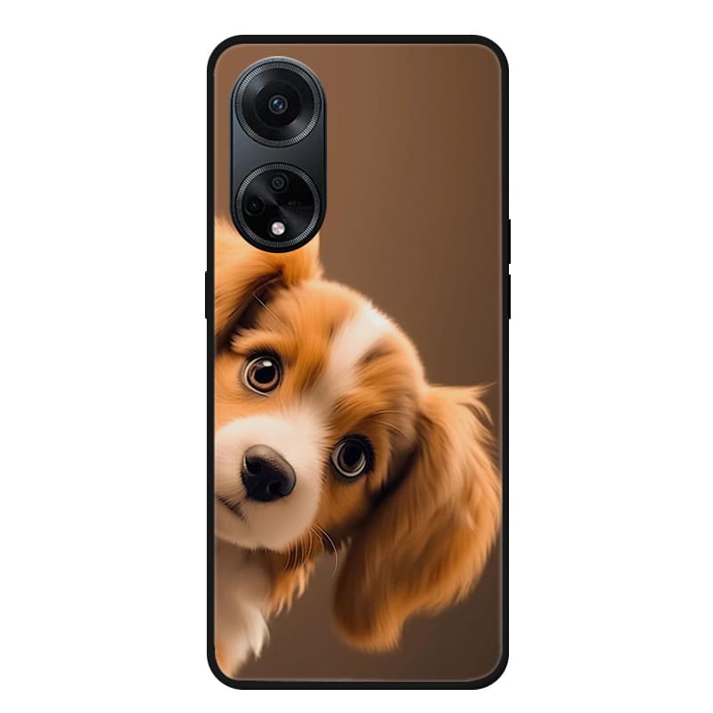 For OPPO F23 5G Case Luxury Silicone Soft TPU Back Cover For OPPO A98 5G Coque Funda for oppo A1 Phone Case oppof23 Shell Bumper OPPO A1
For OPPO F23 5G Case Luxury Silicone Soft TPU Back Cover For OPPO A98 5G Coque Funda for oppo A1 Phone Case oppof23 Shell Bumper OPPO A1