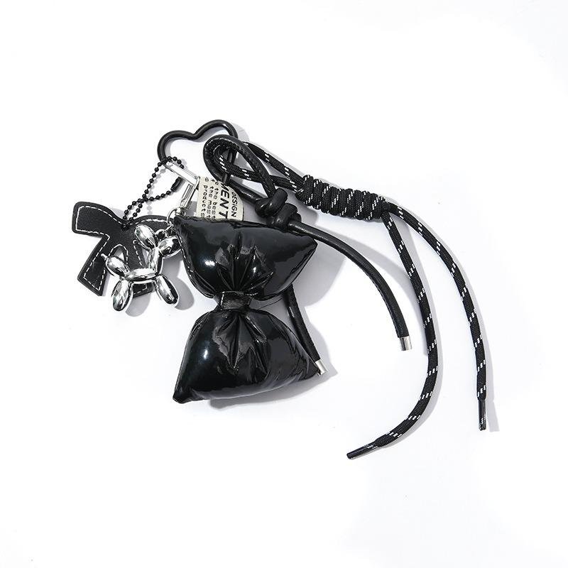 Большой Бык Слон, Мини Геометрический Маленький Брелок-Подвеска с Зеркальцем, Стильный Универсальный Плетеный Веревочный Подвес для Цепочки Сумки чёрный
Большой Бык Слон, Мини Геометрический Маленький Брелок-Подвеска с Зеркальцем, Стильный Универсальный Плетеный Веревочный Подвес для Цепочки Сумки чёрный