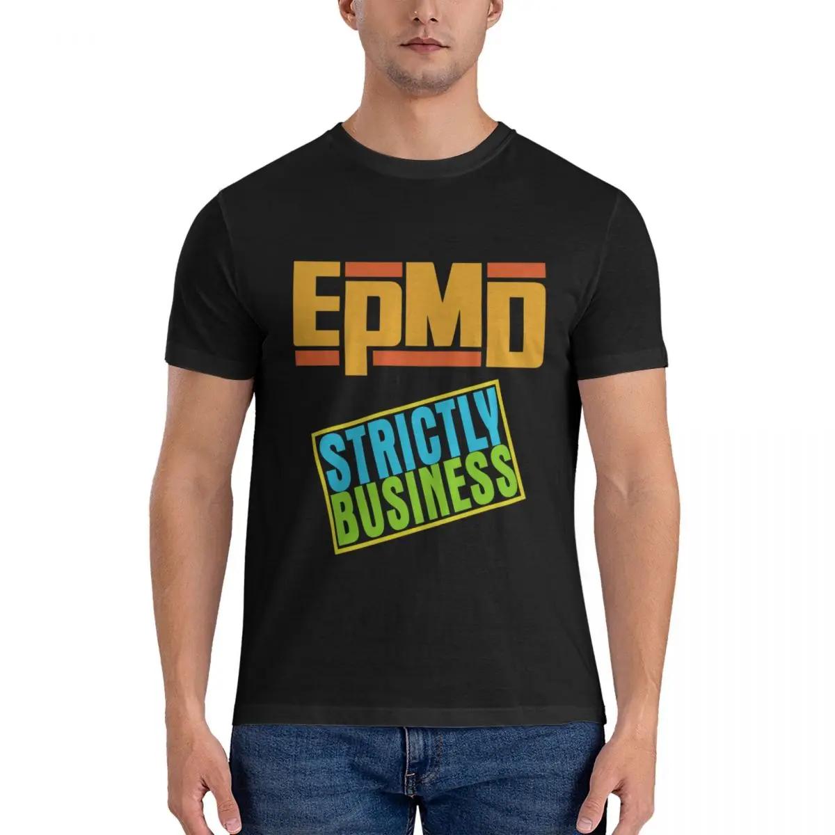 EPMD Strictly Business replica print Essential TShirt customized t shirts mens cotton t shirts 4XL
EPMD Strictly Business replica print Essential TShirt customized t shirts mens cotton t shirts 4XL