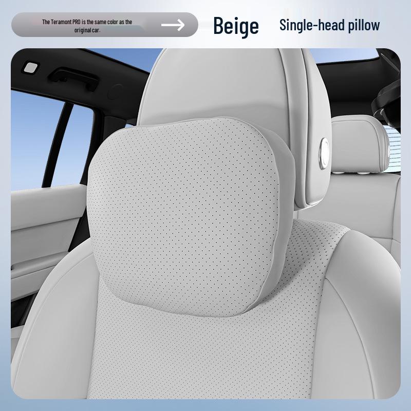 Essential Guide to VW Teramont Pro Interior Accessories: Headrests, Lumbar Supports, Neck Pillows No Specific Size
Essential Guide to VW Teramont Pro Interior Accessories: Headrests, Lumbar Supports, Neck Pillows No Specific Size