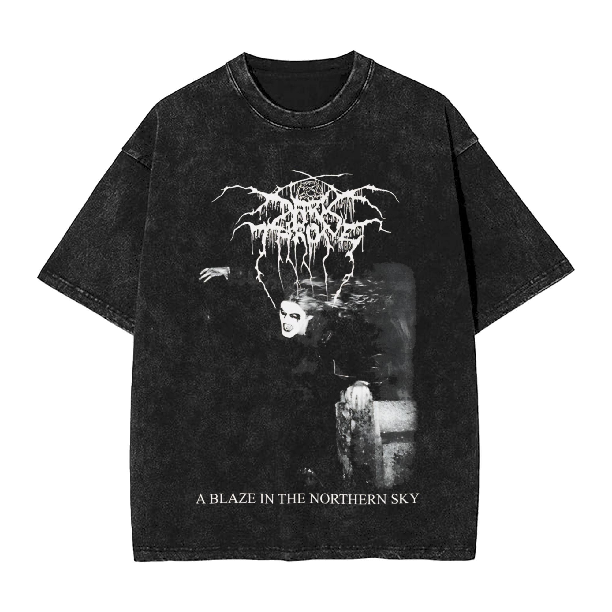 New Arrival Mens Tee Shirt Graphic TShirts Men Tshirt for Men Ropa Hombre Washed Vintage A Blaze Sky Dissection Anatomy Band L
New Arrival Mens Tee Shirt Graphic TShirts Men Tshirt for Men Ropa Hombre Washed Vintage A Blaze Sky Dissection Anatomy Band L