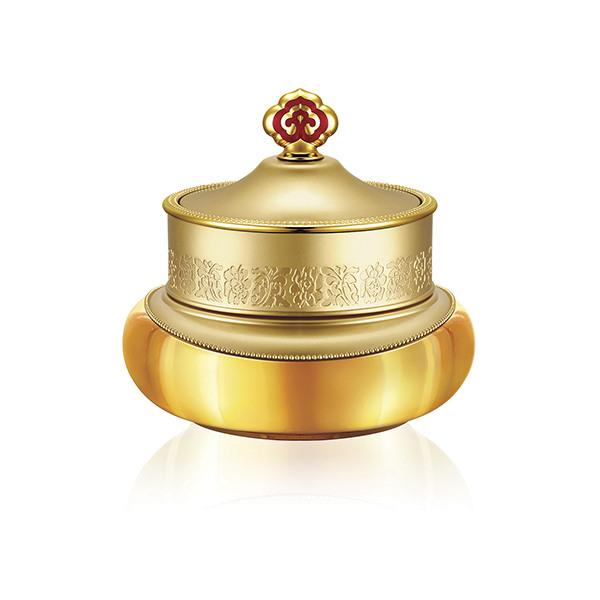 Gongjinhyang Gi&Jin Eye Cream 20ml, 8330 free
Gongjinhyang Gi&Jin Eye Cream 20ml, 8330 free