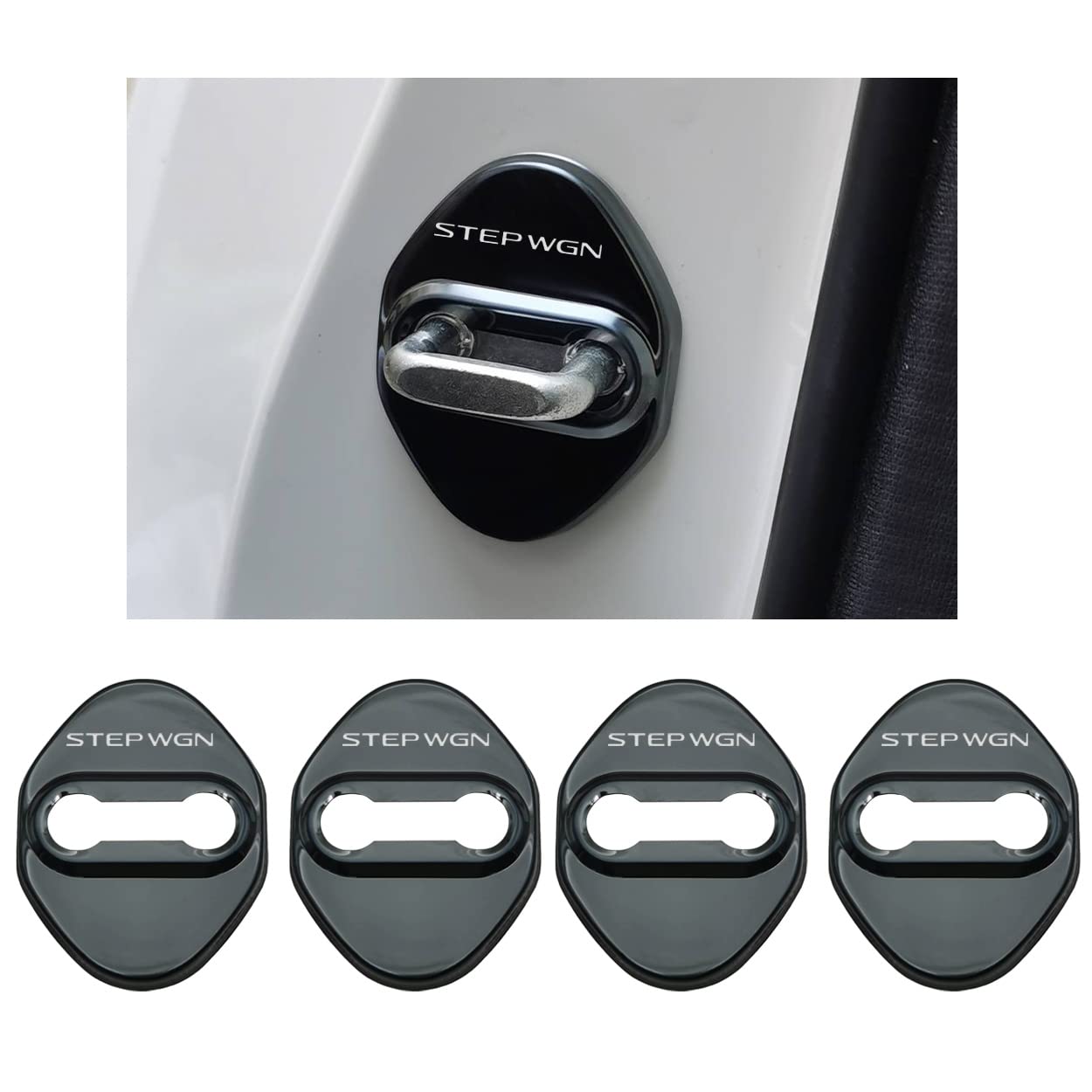 Haoshilianfa Fits Honda New Step WGN RP6 RP7 RP8 RP Series (May 2022 - STEP WGN синій
Haoshilianfa Fits Honda New Step WGN RP6 RP7 RP8 RP Series (May 2022 - STEP WGN синій